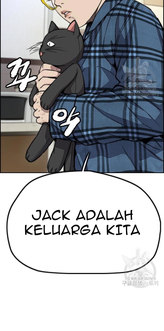 Wind Breaker Chapter 432 Gambar 107