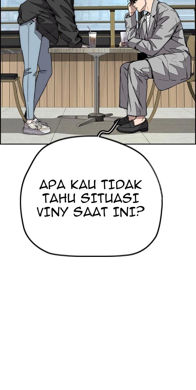Wind Breaker Chapter 432 Gambar 11