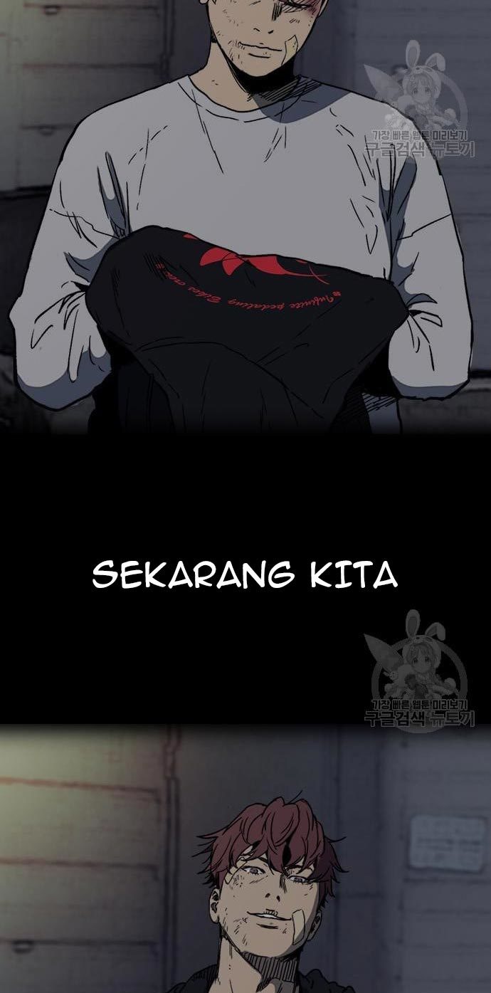 Wind Breaker Chapter 432 Gambar 110