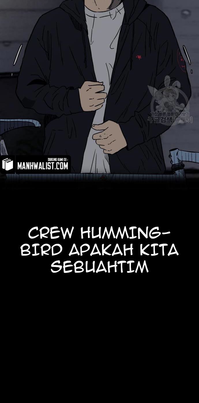 Wind Breaker Chapter 432 Gambar 111