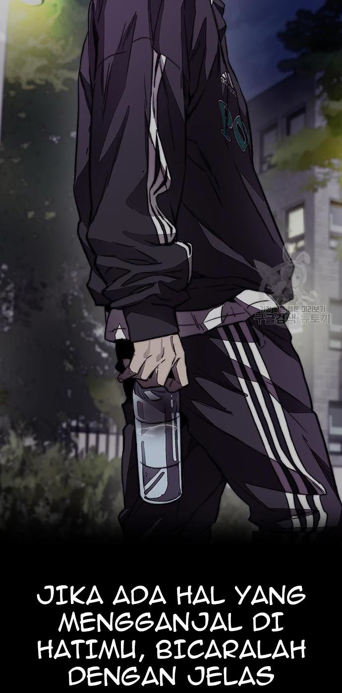 Wind Breaker Chapter 432 Gambar 116