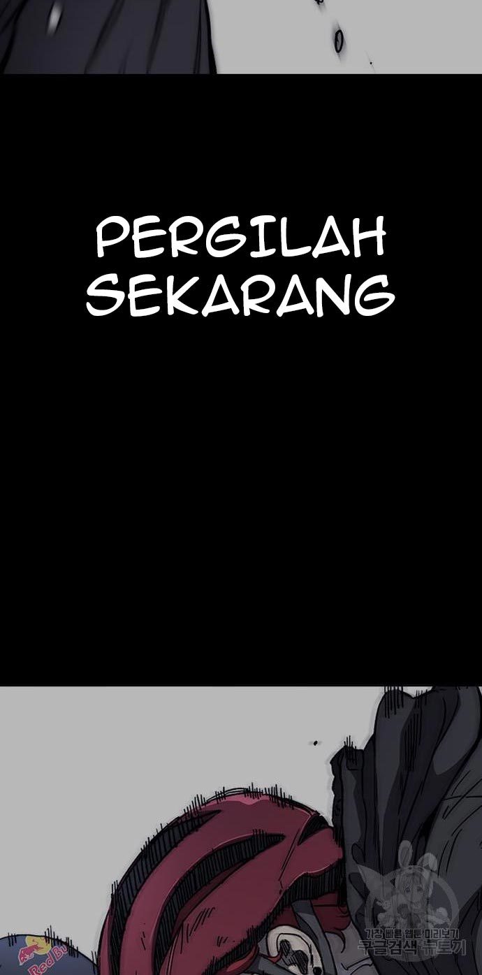 Wind Breaker Chapter 432 Gambar 120
