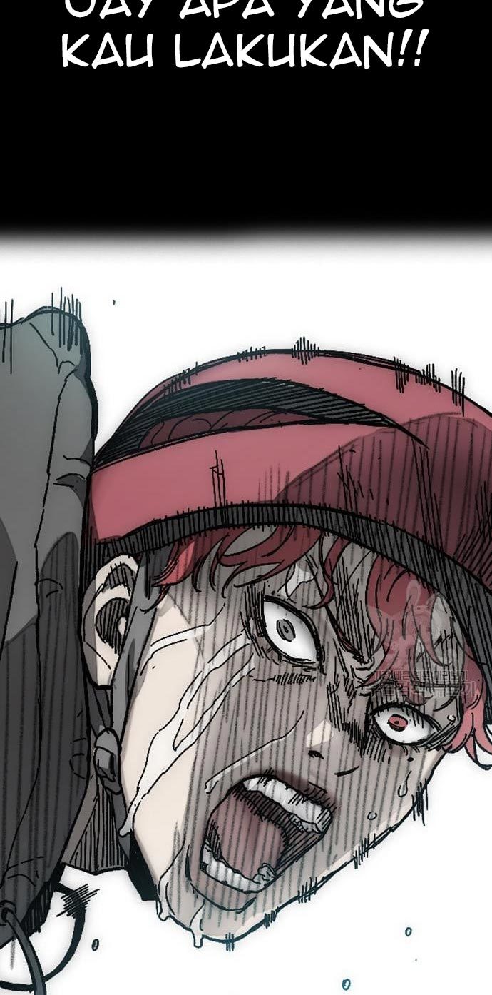Wind Breaker Chapter 432 Gambar 122