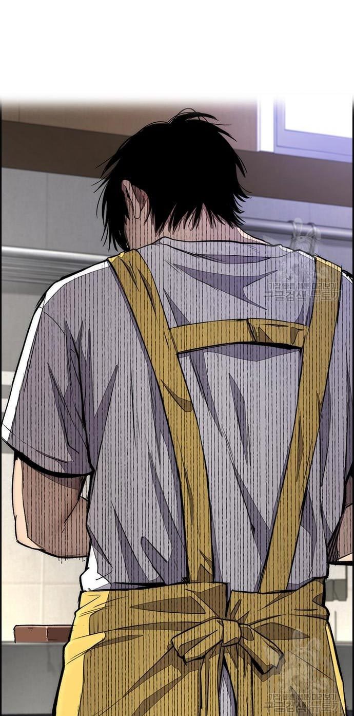 Wind Breaker Chapter 432 Gambar 124