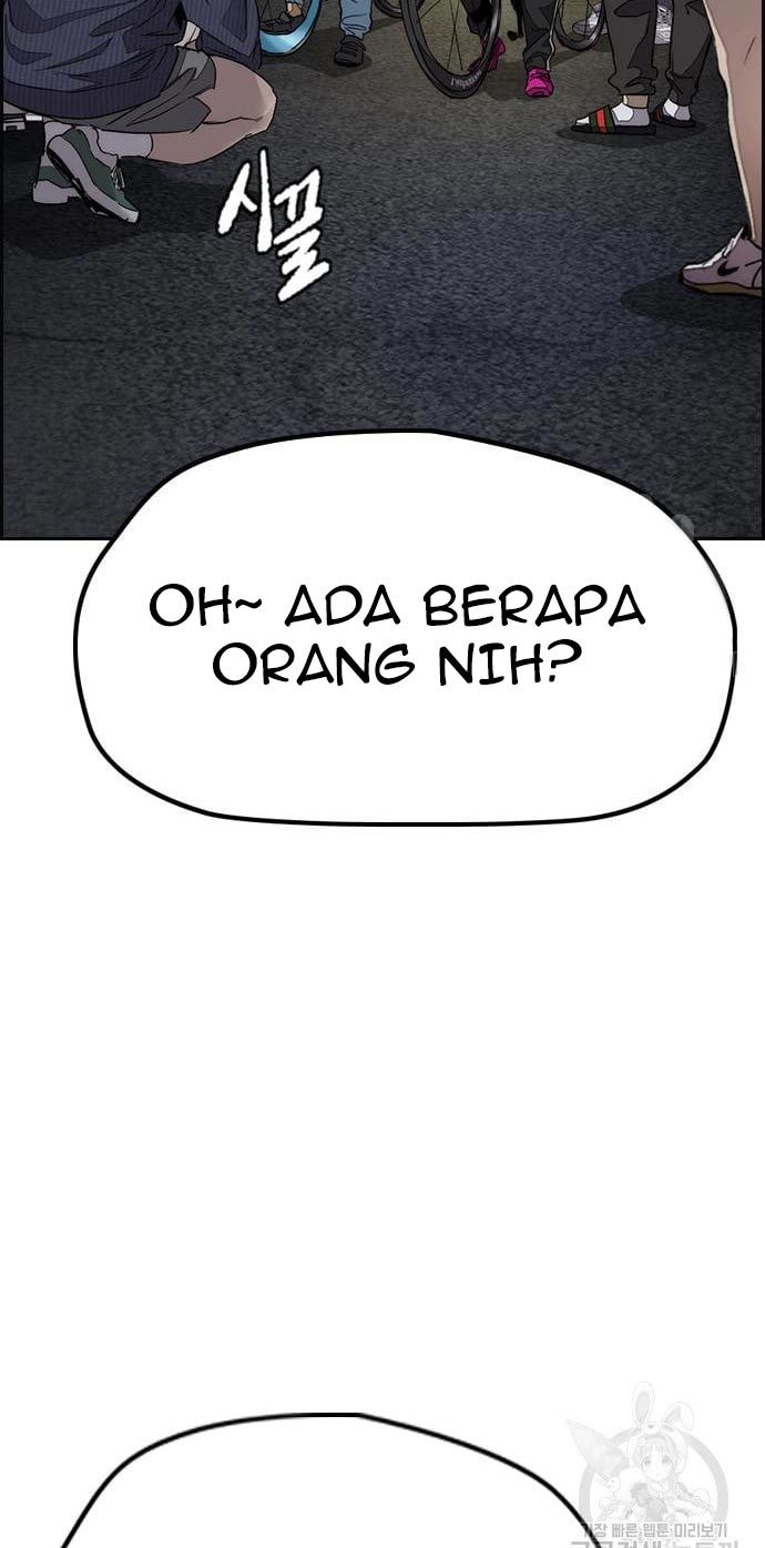 Wind Breaker Chapter 432 Gambar 128