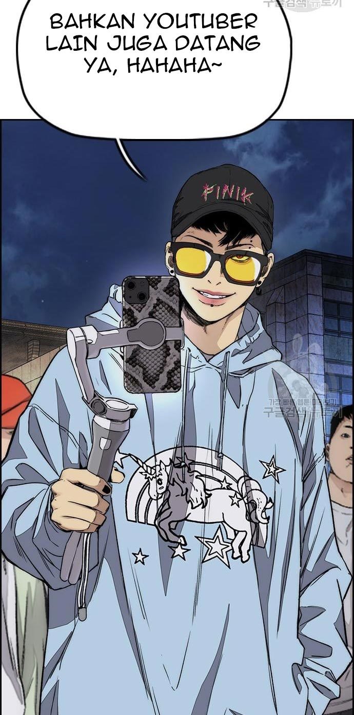 Wind Breaker Chapter 432 Gambar 129