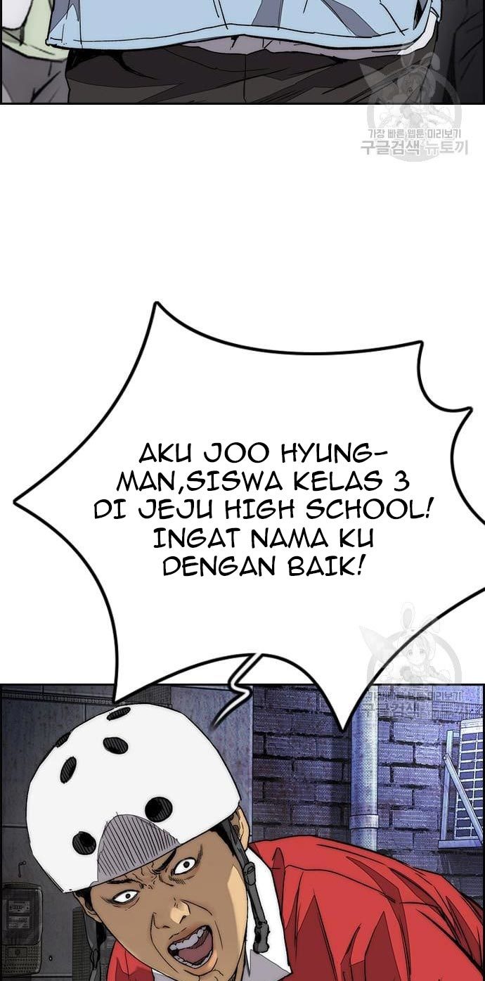 Wind Breaker Chapter 432 Gambar 130