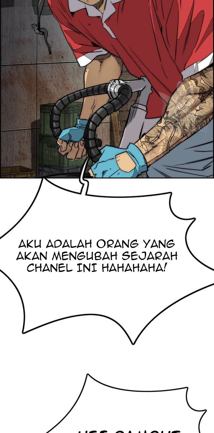 Wind Breaker Chapter 432 Gambar 131