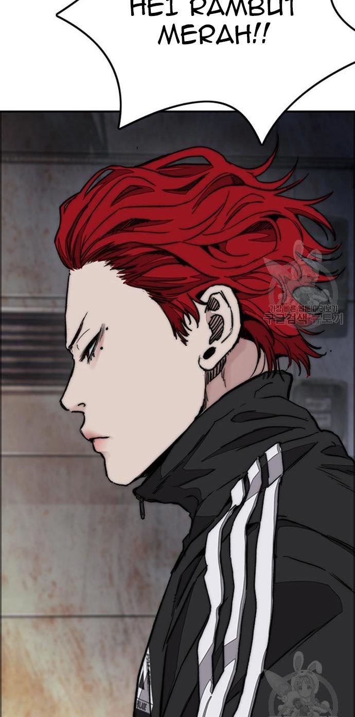 Wind Breaker Chapter 432 Gambar 132