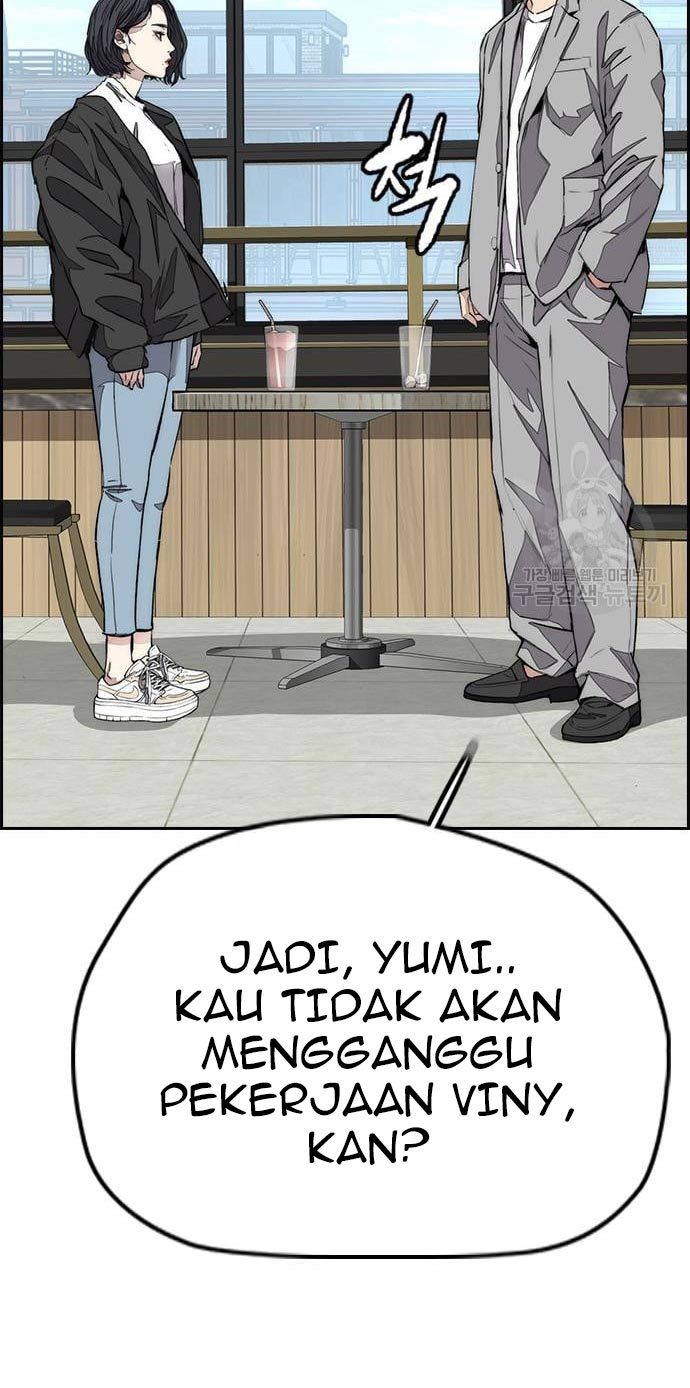 Wind Breaker Chapter 432 Gambar 24