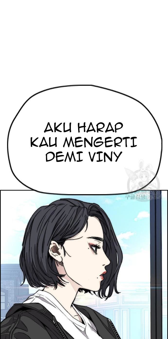 Wind Breaker Chapter 432 Gambar 25