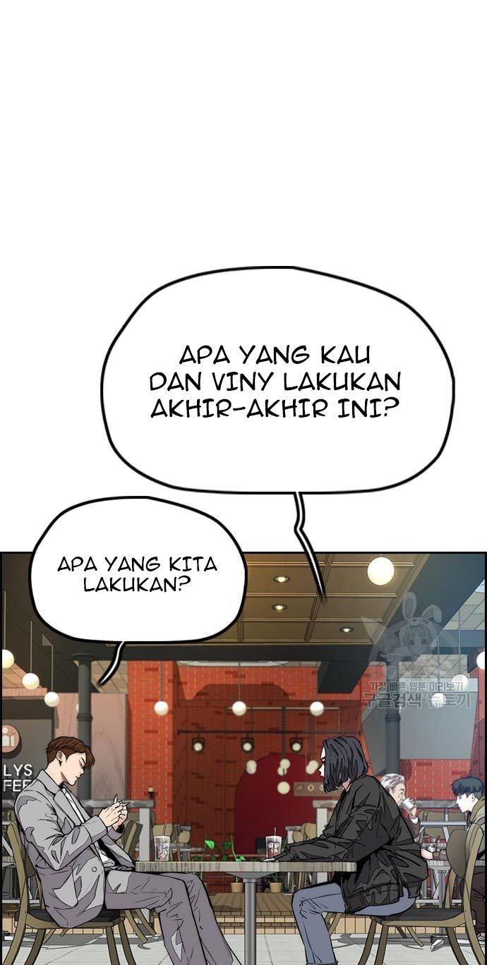 Manhwa Wind Breaker Chapter 432 gambar nomor 2