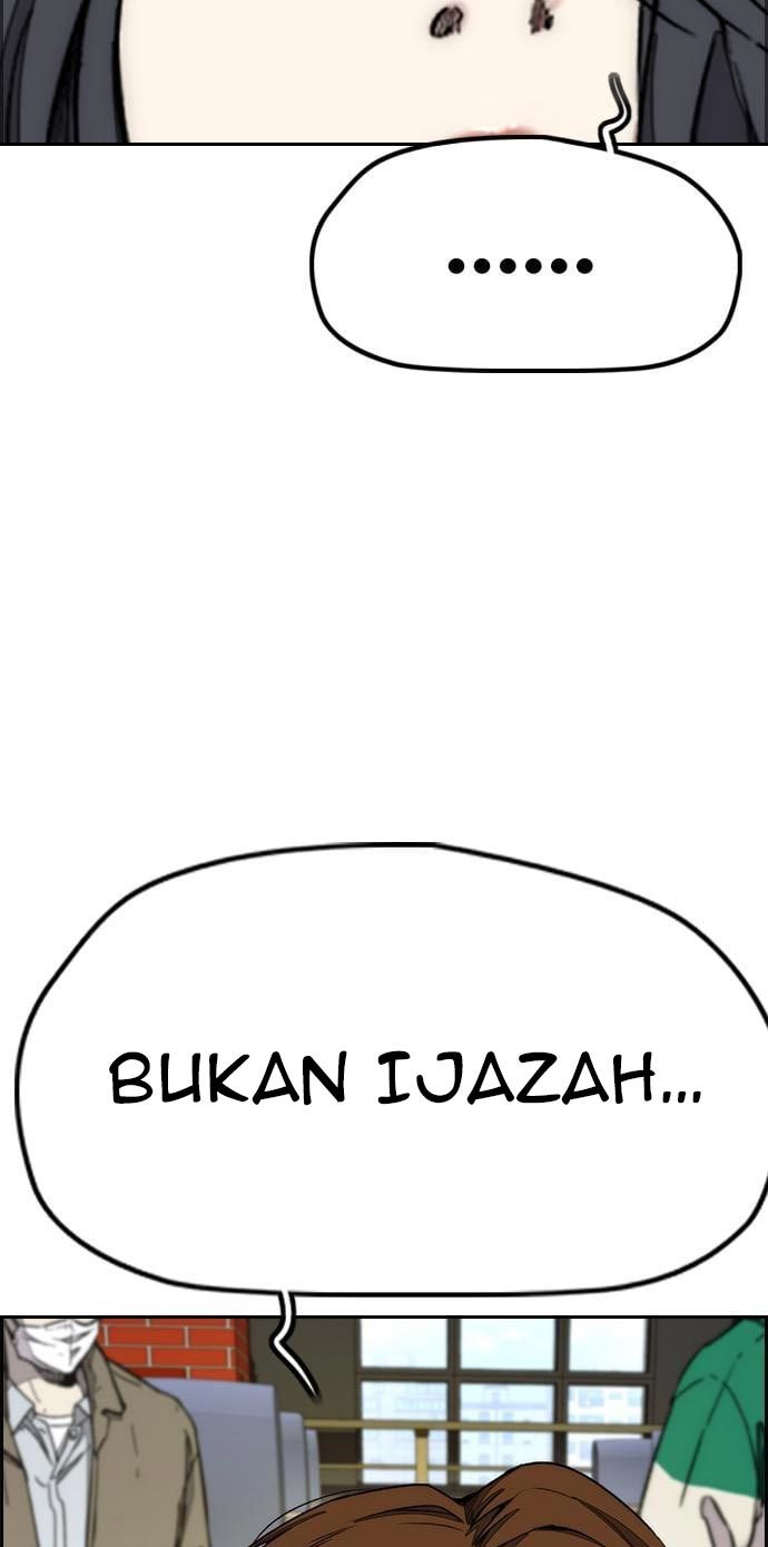 Wind Breaker Chapter 432 Gambar 21