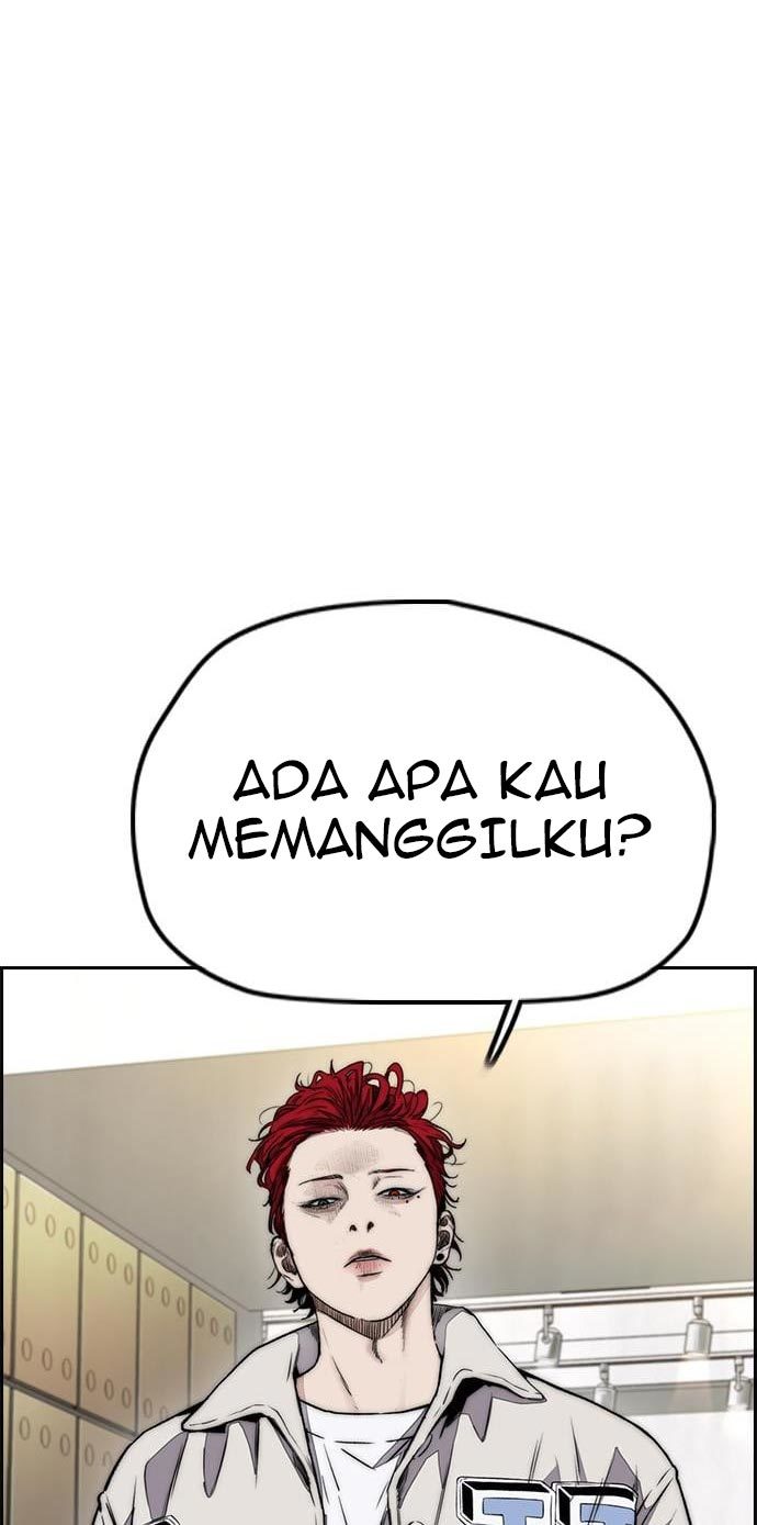 Wind Breaker Chapter 432 Gambar 34