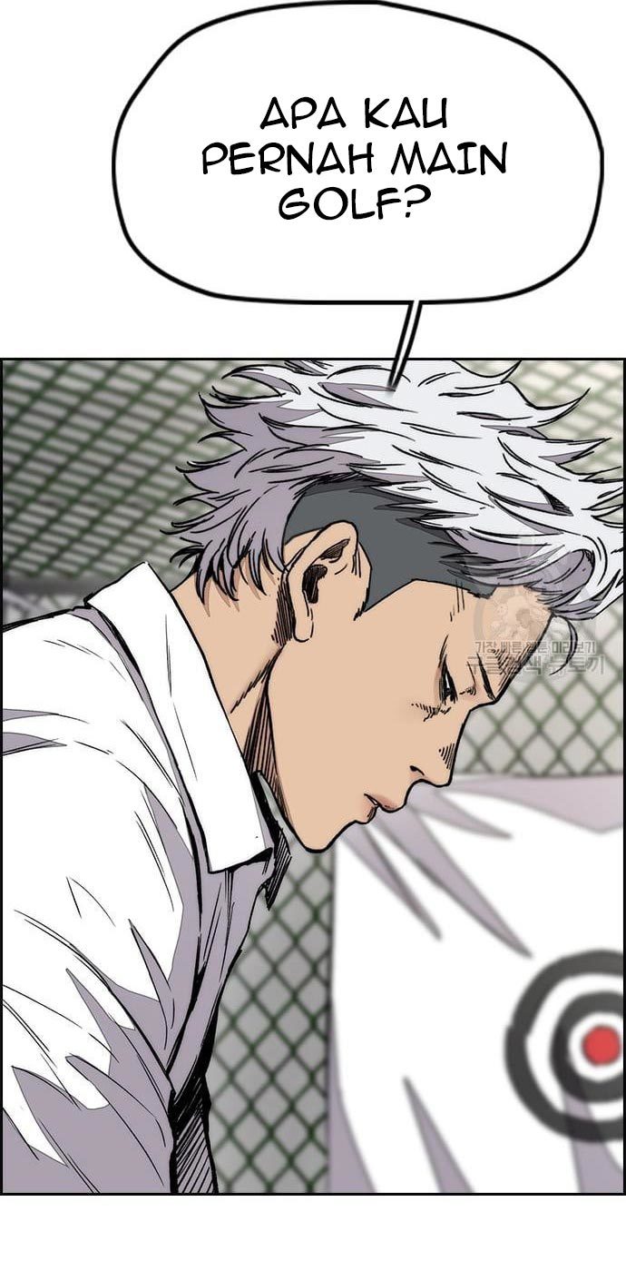 Wind Breaker Chapter 432 Gambar 36