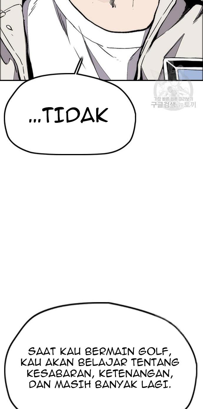 Wind Breaker Chapter 432 Gambar 38