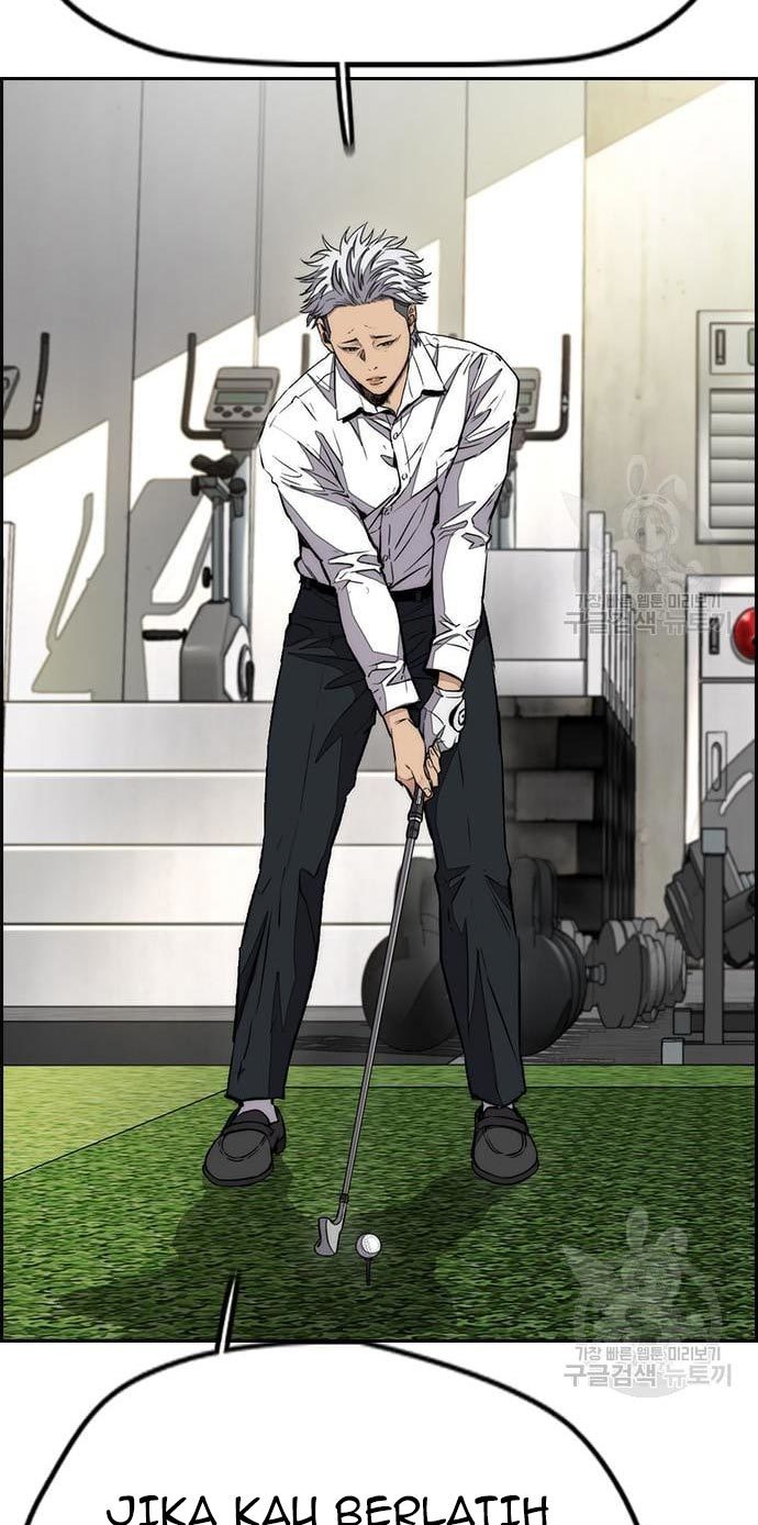 Wind Breaker Chapter 432 Gambar 39