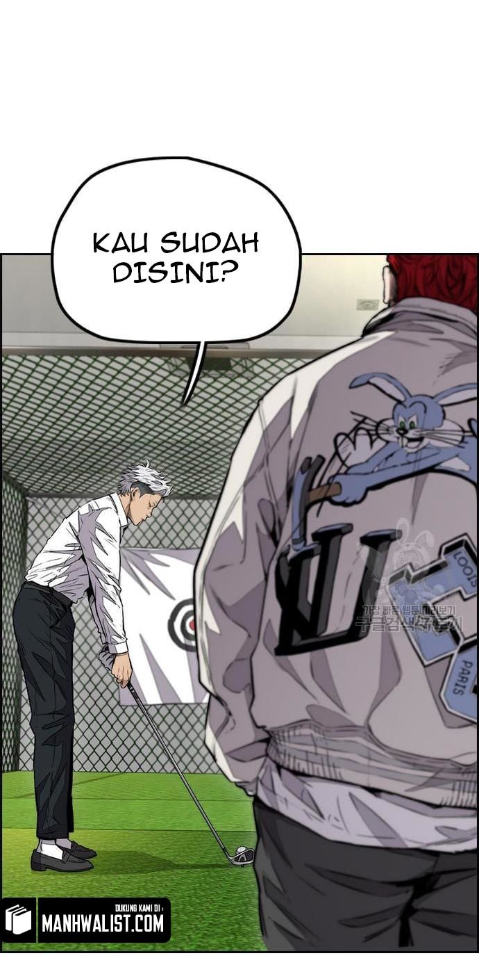 Wind Breaker Chapter 432 Gambar 33