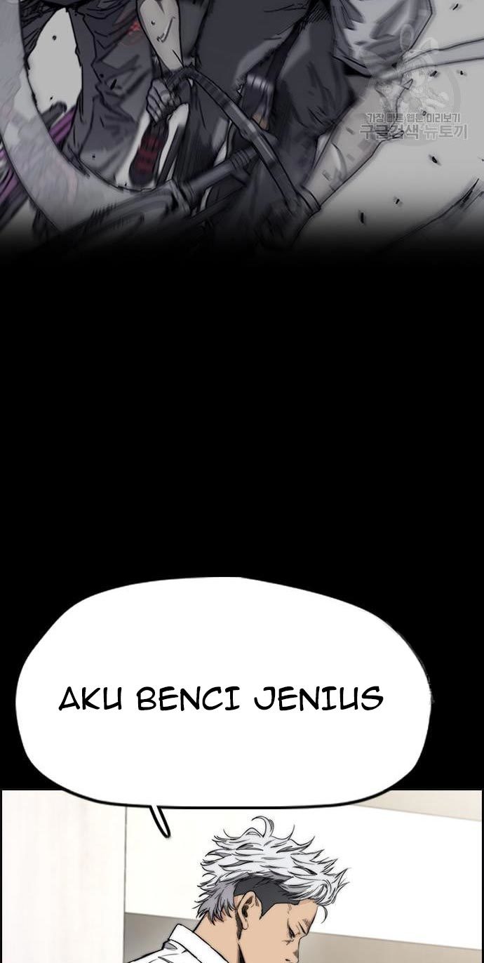 Wind Breaker Chapter 432 Gambar 49