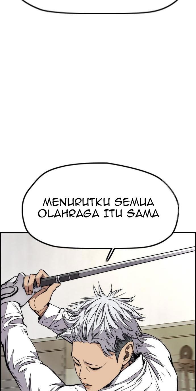 Wind Breaker Chapter 432 Gambar 41