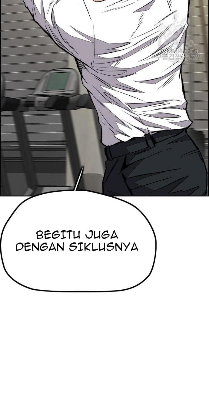 Wind Breaker Chapter 432 Gambar 42