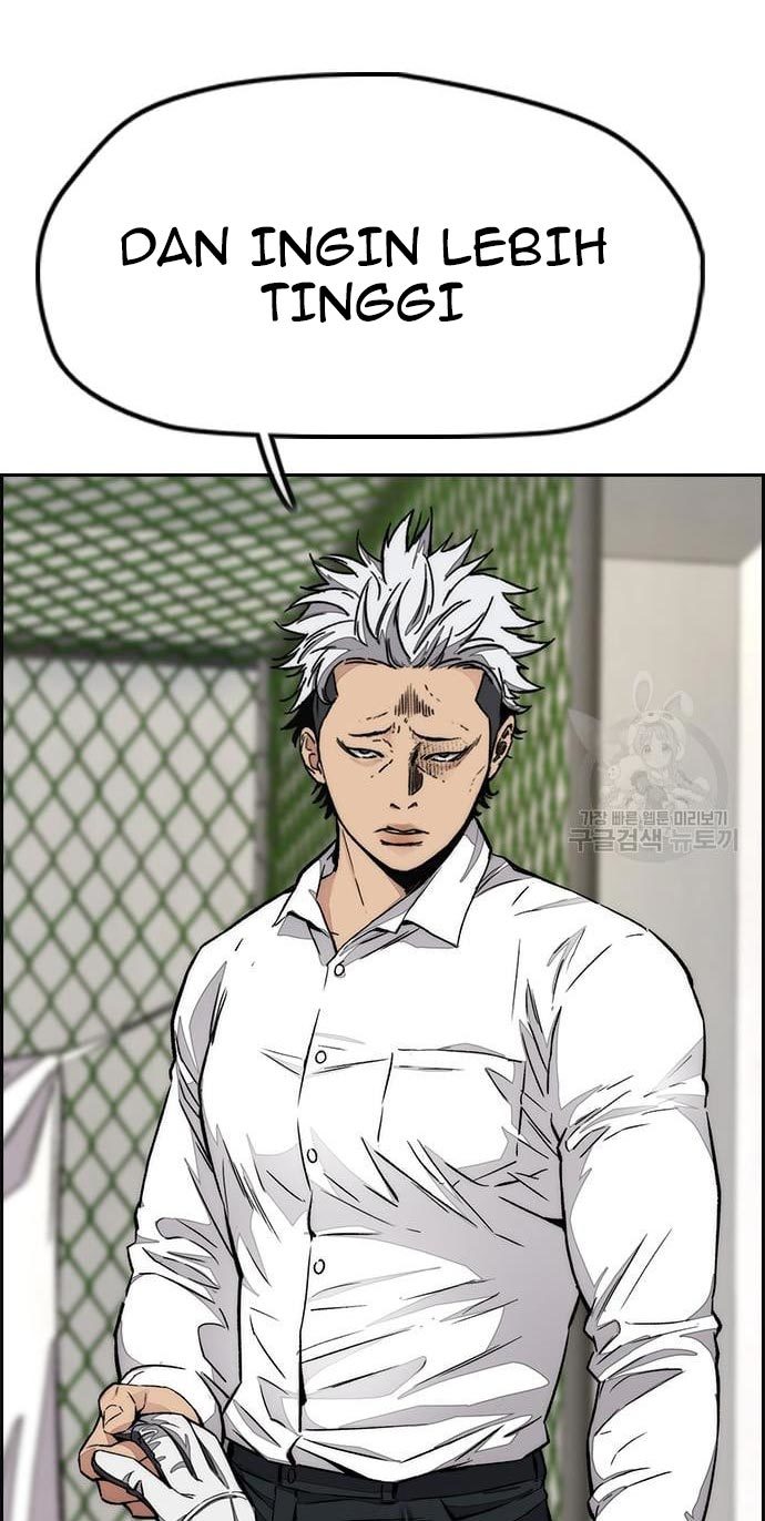 Wind Breaker Chapter 432 Gambar 55