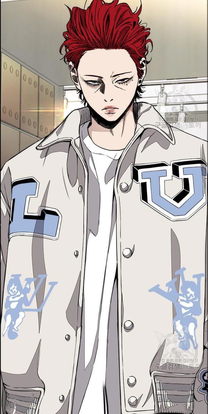 Wind Breaker Chapter 432 Gambar 57