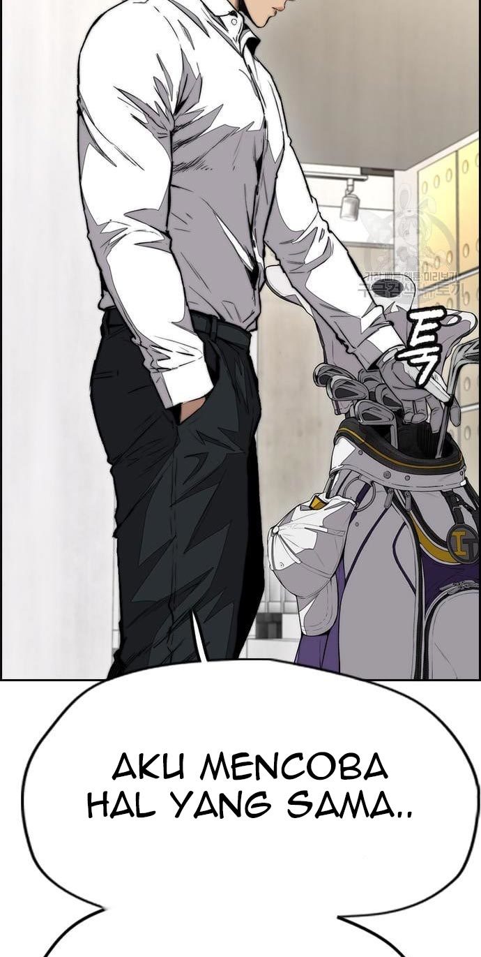 Wind Breaker Chapter 432 Gambar 50