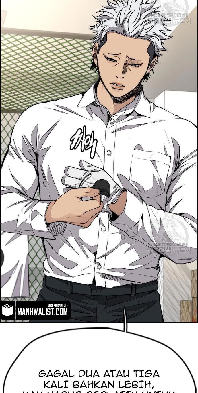 Wind Breaker Chapter 432 Gambar 52