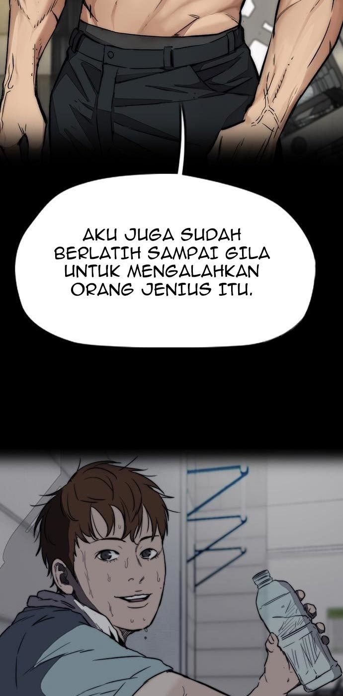 Wind Breaker Chapter 432 Gambar 65