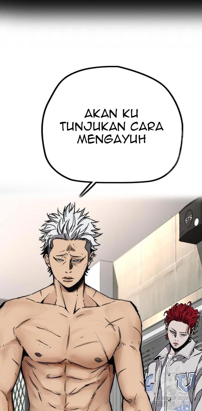 Wind Breaker Chapter 432 Gambar 68