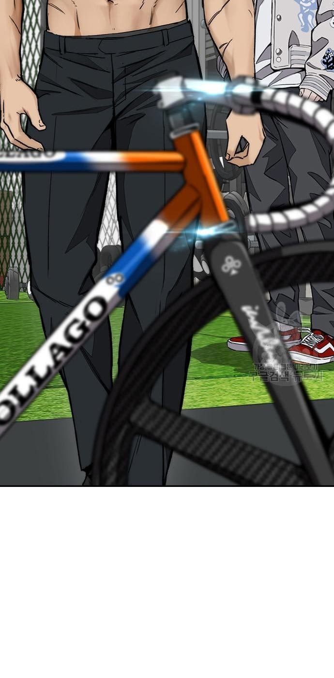 Wind Breaker Chapter 432 Gambar 69