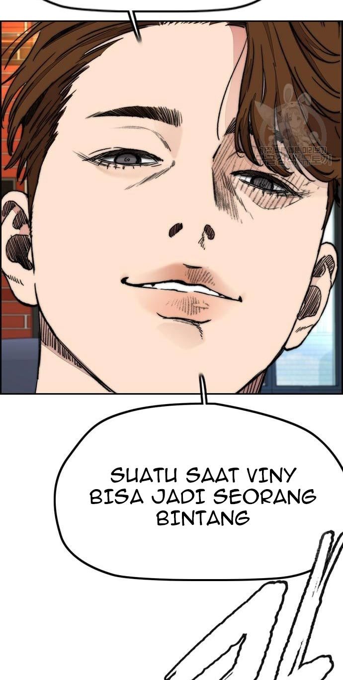 Wind Breaker Chapter 432 Gambar 6