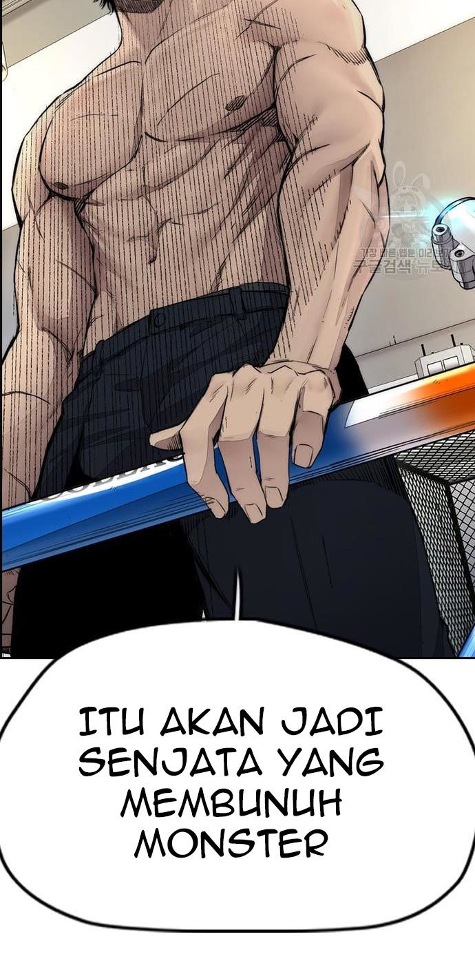 Wind Breaker Chapter 432 Gambar 75