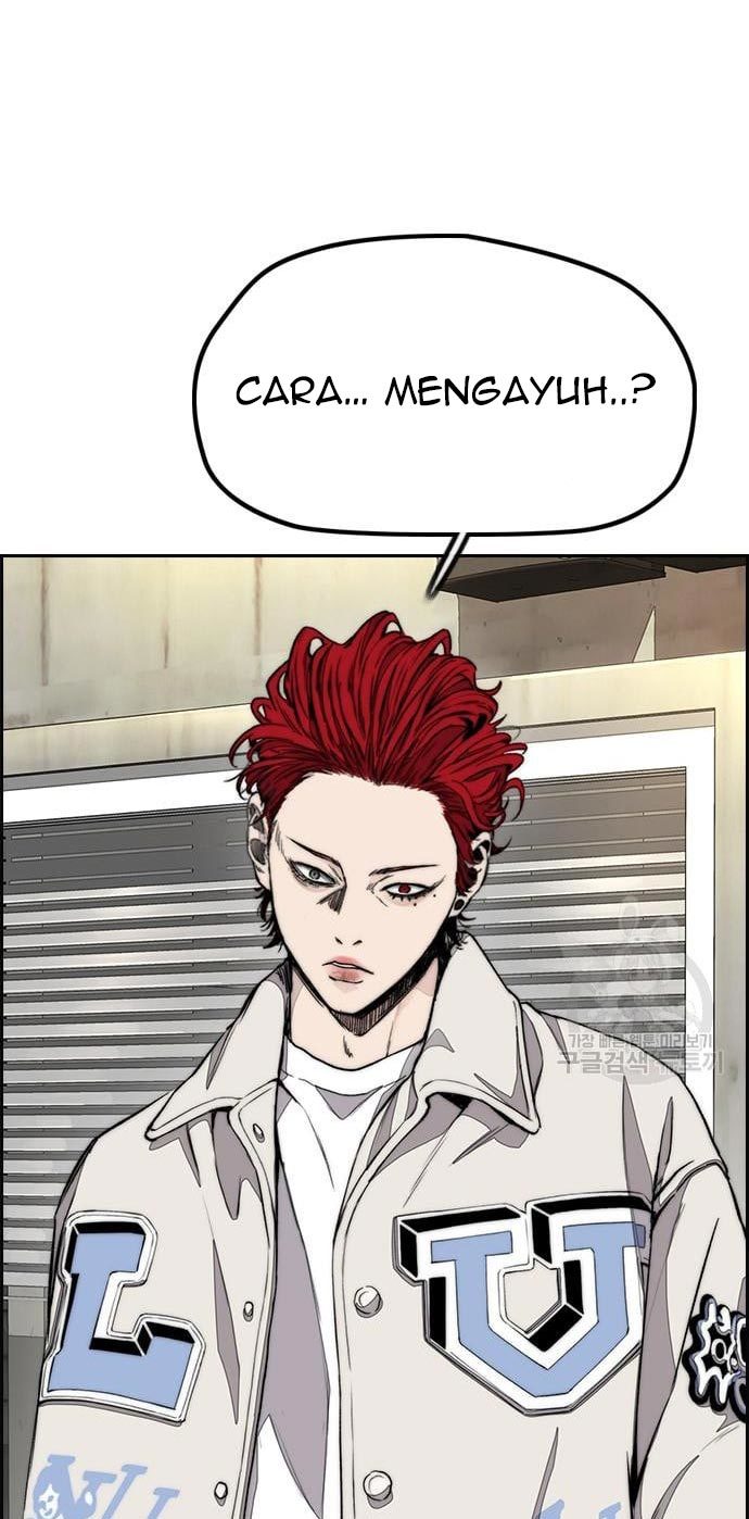 Wind Breaker Chapter 432 Gambar 70