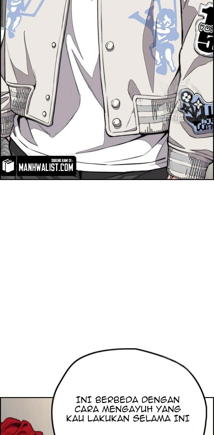 Wind Breaker Chapter 432 Gambar 71