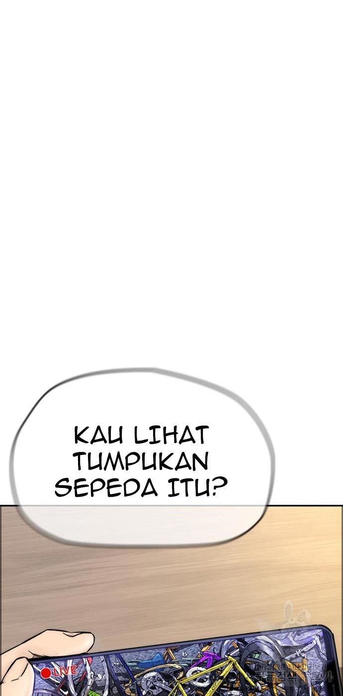 Wind Breaker Chapter 432 Gambar 80