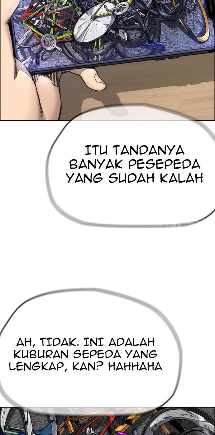 Wind Breaker Chapter 432 Gambar 81