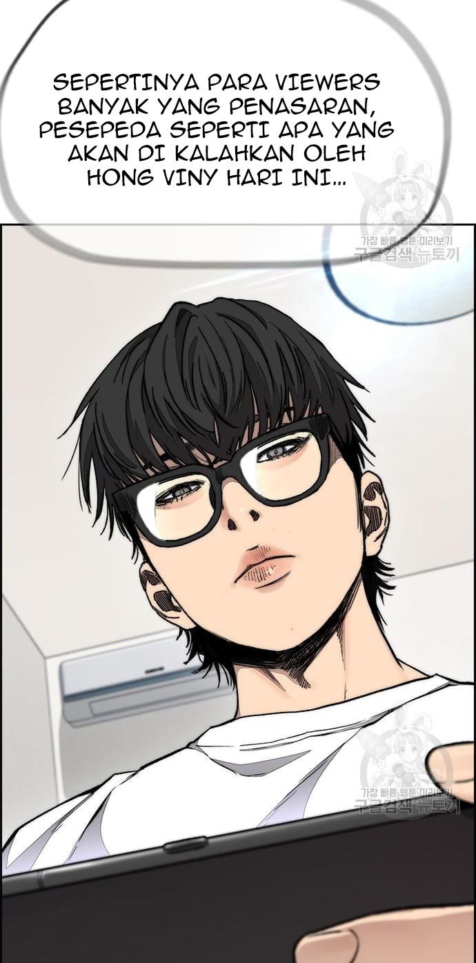 Wind Breaker Chapter 432 Gambar 83