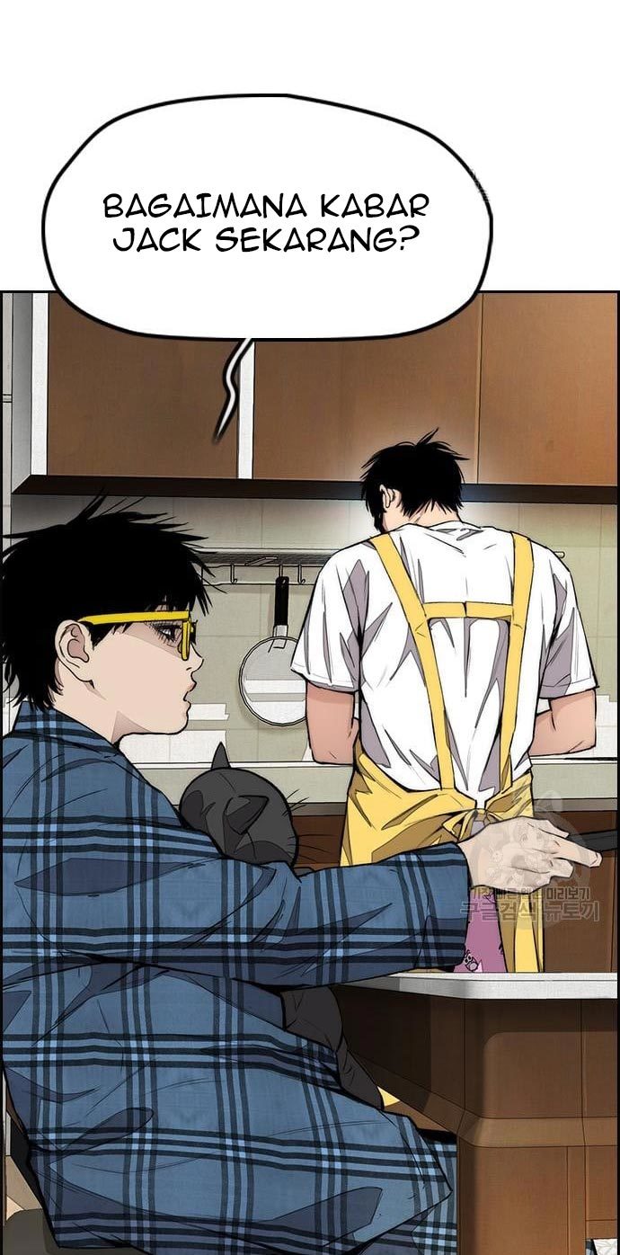 Wind Breaker Chapter 432 Gambar 94