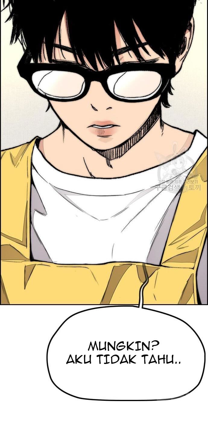 Wind Breaker Chapter 432 Gambar 96