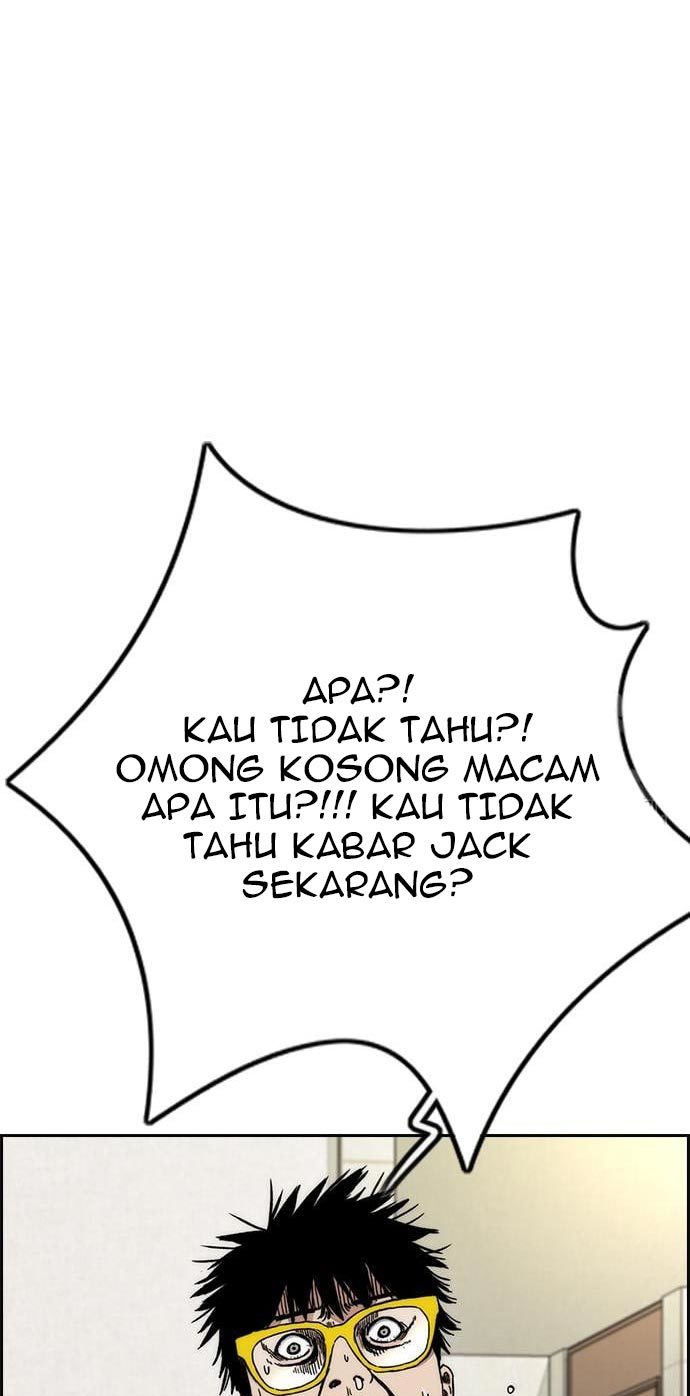 Wind Breaker Chapter 432 Gambar 97