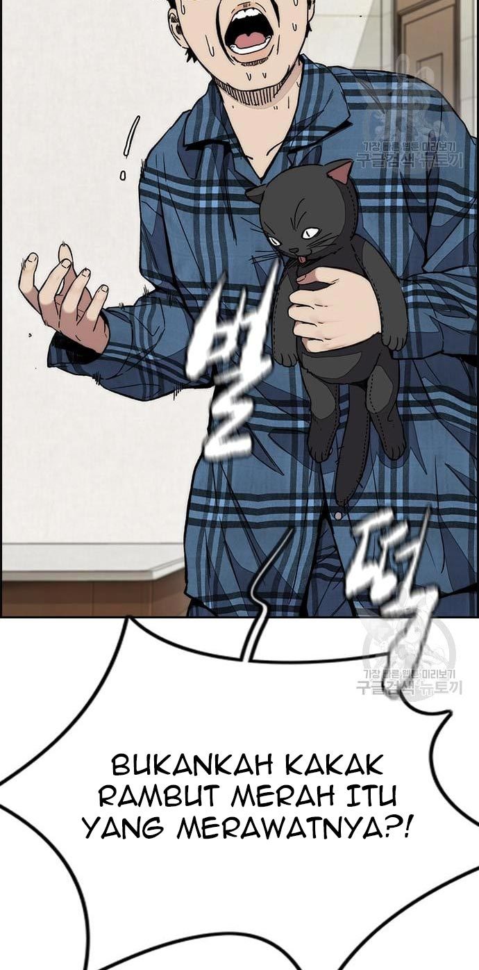 Wind Breaker Chapter 432 Gambar 98