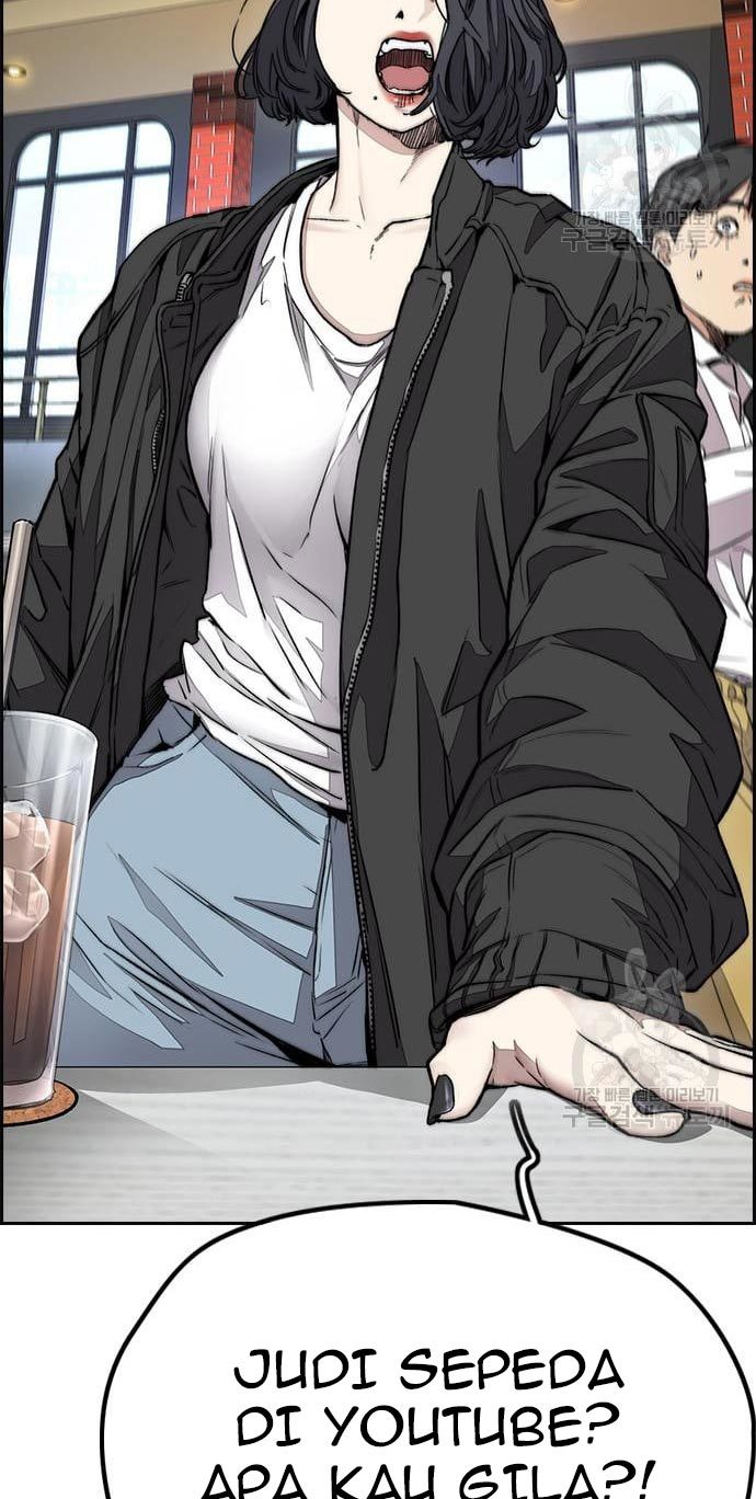 Wind Breaker Chapter 432 Gambar 9