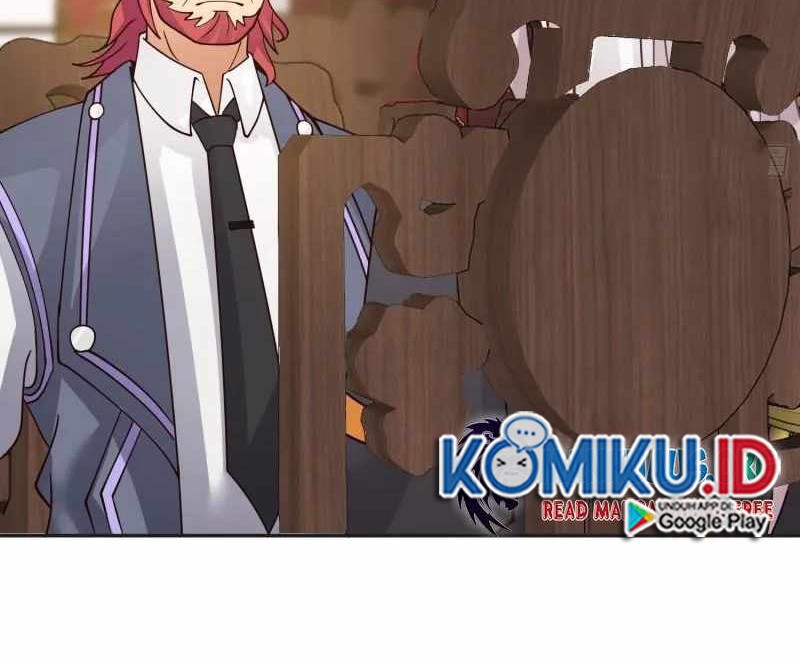 I Have a Dragon on My Body Chapter 597 Gambar 4