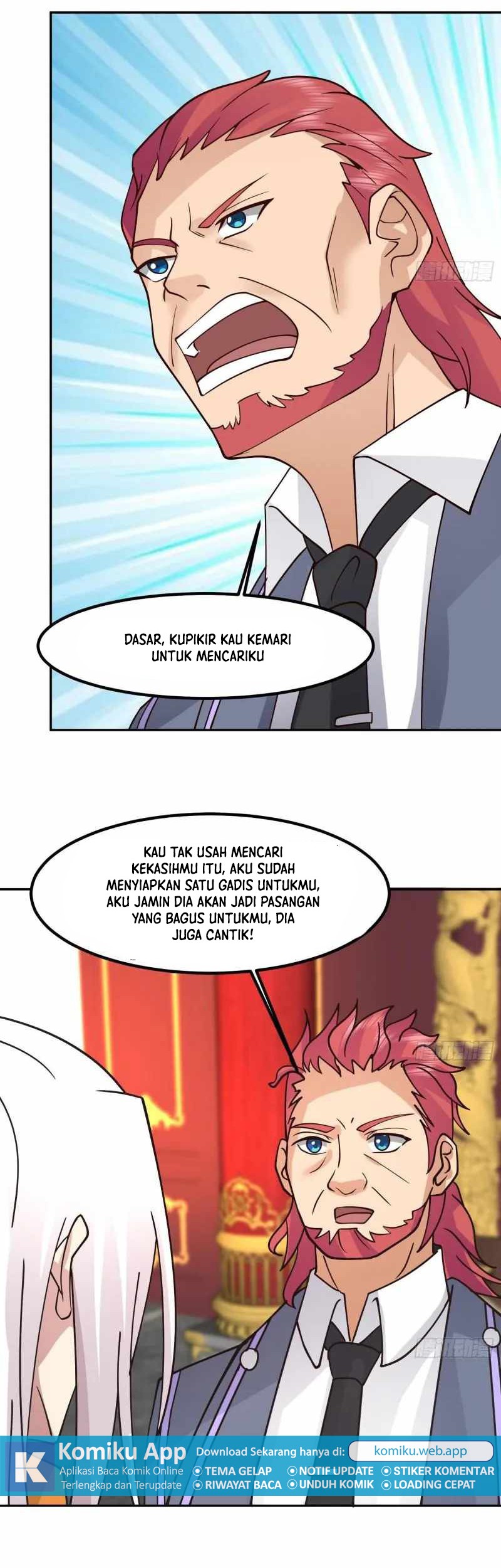 I Have a Dragon on My Body Chapter 597 Gambar 6