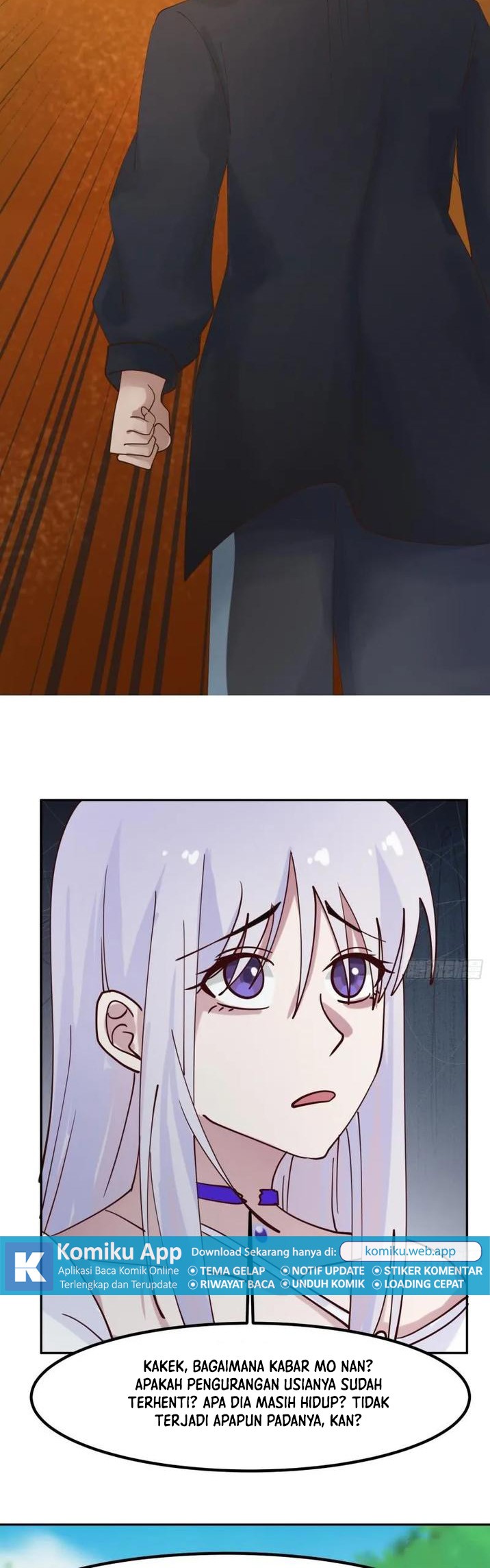 I Have a Dragon on My Body Chapter 598 Gambar 3