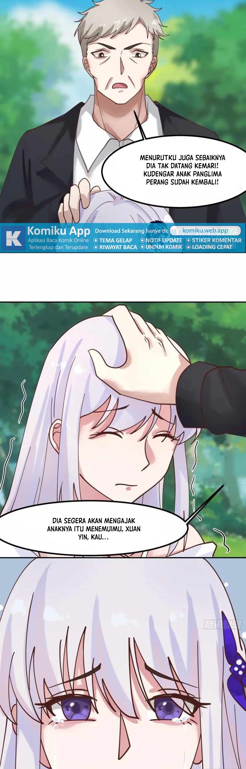 I Have a Dragon on My Body Chapter 598 Gambar 6