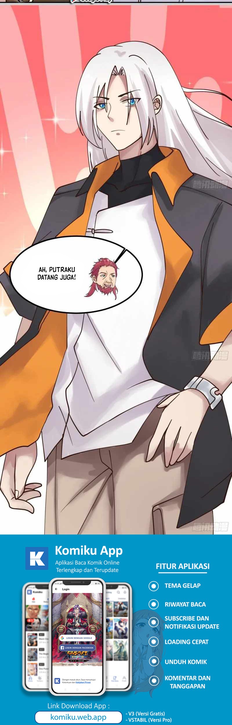 I Have a Dragon on My Body Chapter 598 Gambar 13