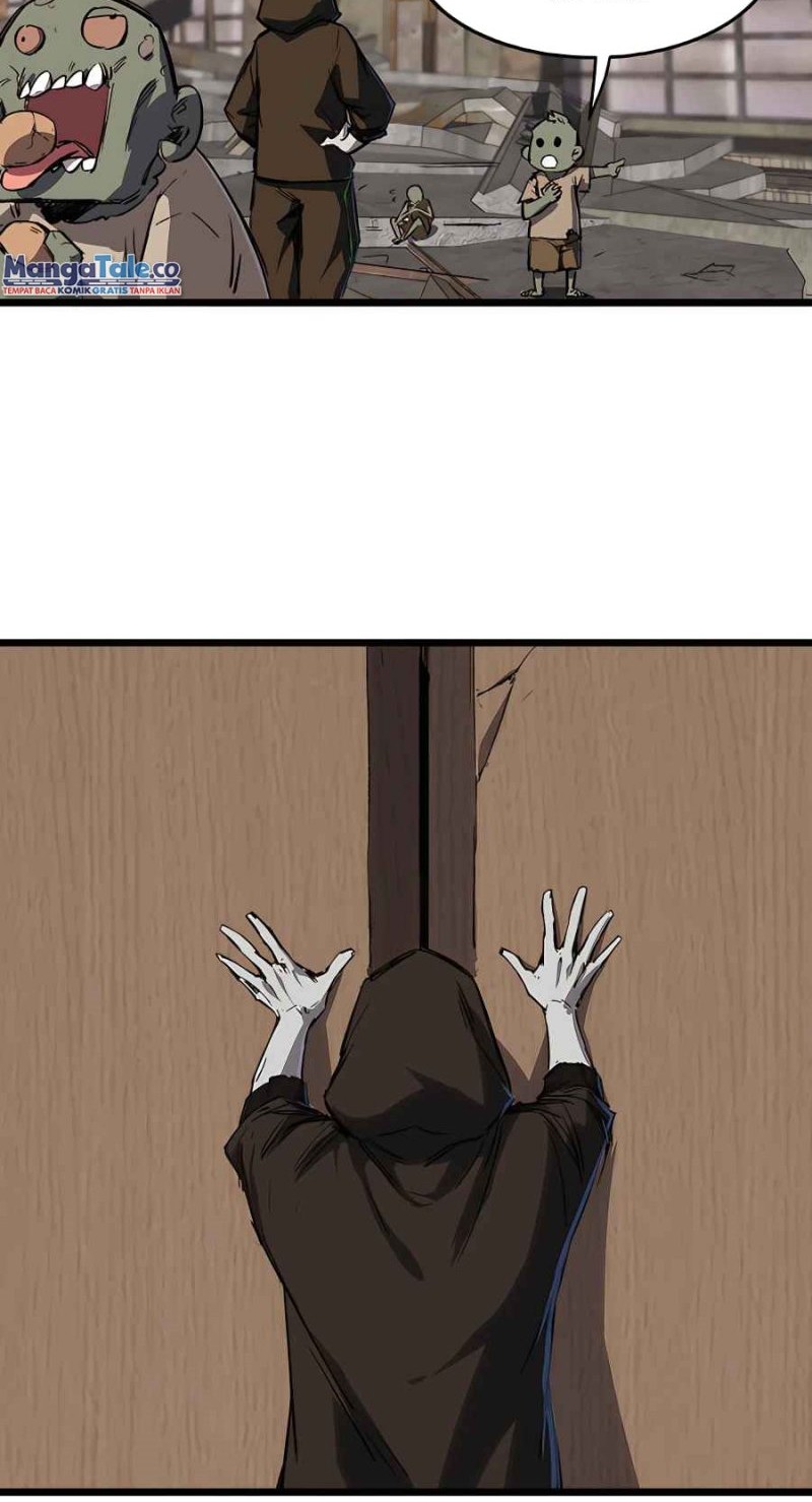 Mr. Zombie Chapter 02 Gambar 21